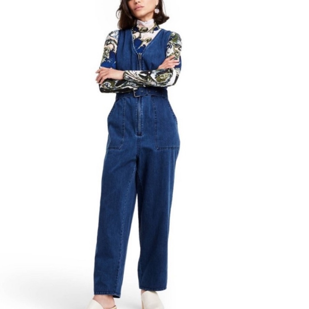 Rachel Comey overalls
